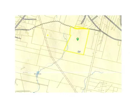 lot S 5961 Patch Rd, Manchester, ME 04351