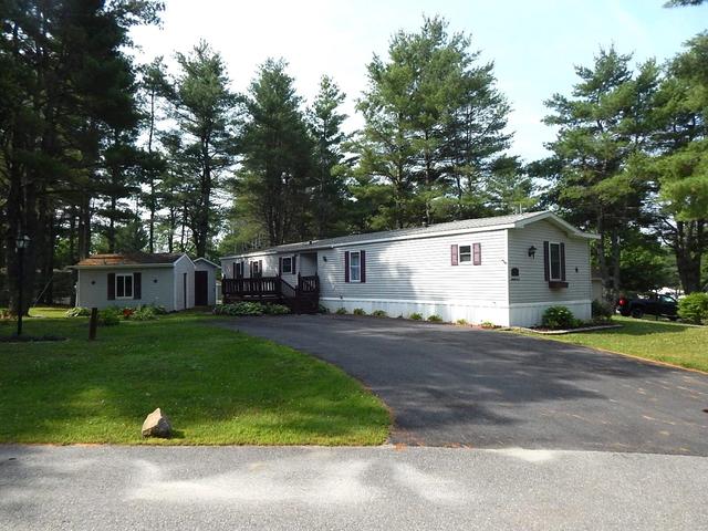 3 Vesta Ct, Randolph, ME 04346