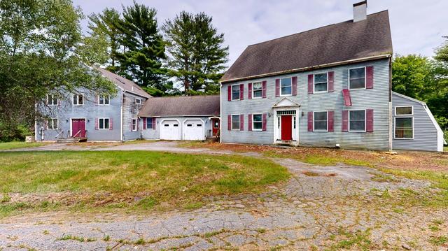103 Sproul Rd, Walpole, ME 04573