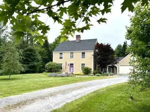 Exterior - 32 Old Fairgrounds Rd, Readfield, ME 04355 photo 28 of 35
