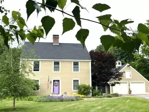 Exterior - 32 Old Fairgrounds Rd, Readfield, ME 04355 photo 29 of 35