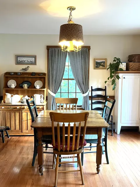 Dining - 32 Old Fairgrounds Rd, Readfield, ME 04355 photo 1 of 1