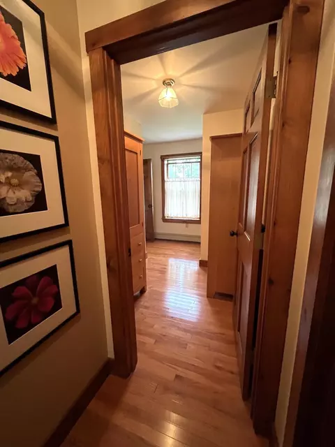 Entry Way - 32 Old Fairgrounds Rd, Readfield, ME 04355 photo 4 of 5