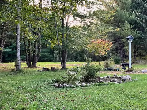 Exterior - 32 Old Fairgrounds Rd, Readfield, ME 04355 photo 12 of 35