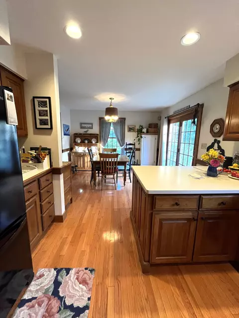 Kitchen - 32 Old Fairgrounds Rd, Readfield, ME 04355 photo 4 of 4
