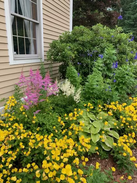Exterior - 32 Old Fairgrounds Rd, Readfield, ME 04355 photo 18 of 35