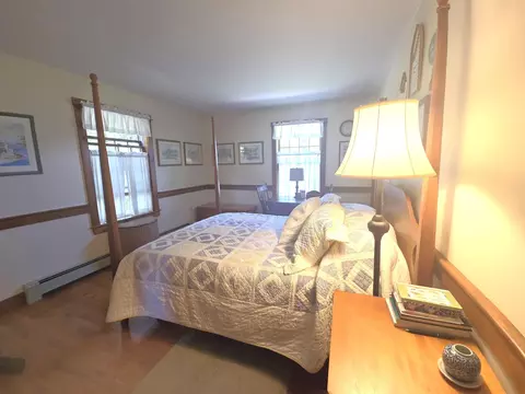 Bedroom - 32 Old Fairgrounds Rd, Readfield, ME 04355 photo 2 of 5