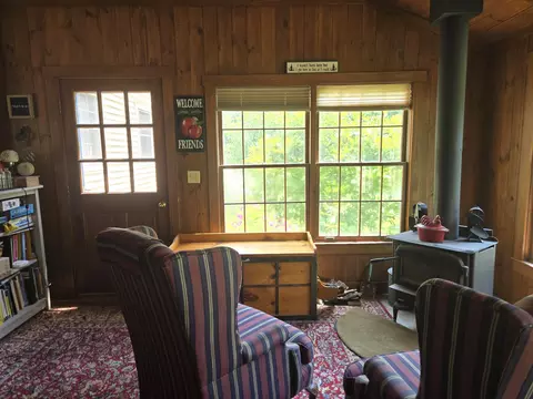 Exterior - 32 Old Fairgrounds Rd, Readfield, ME 04355 photo 16 of 35