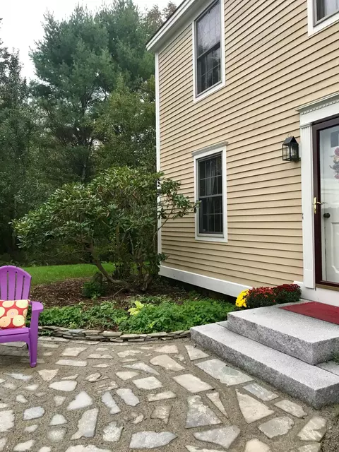 Exterior - 32 Old Fairgrounds Rd, Readfield, ME 04355 photo 17 of 35