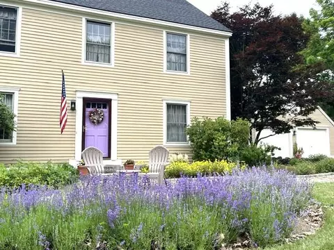 Exterior - 32 Old Fairgrounds Rd, Readfield, ME 04355 photo 31 of 35