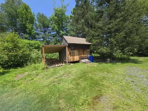 Exterior - 32 Old Fairgrounds Rd, Readfield, ME 04355 photo 11 of 35