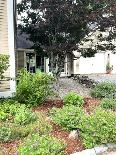 Exterior - 32 Old Fairgrounds Rd, Readfield, ME 04355 photo 17 of 35