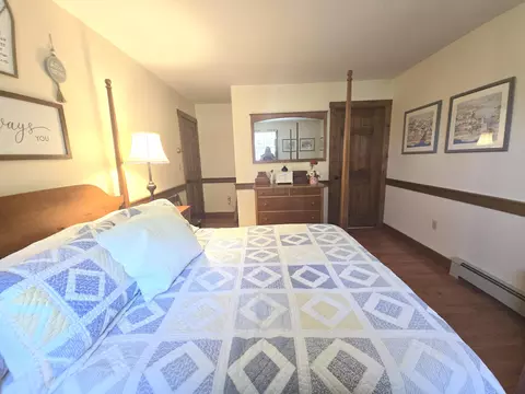 Bedroom - 32 Old Fairgrounds Rd, Readfield, ME 04355 photo 1 of 5