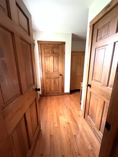Entry Way - 32 Old Fairgrounds Rd, Readfield, ME 04355 photo 3 of 5