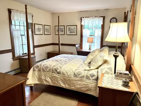 Bedroom - 32 Old Fairgrounds Rd, Readfield, ME 04355 photo 1 of 7