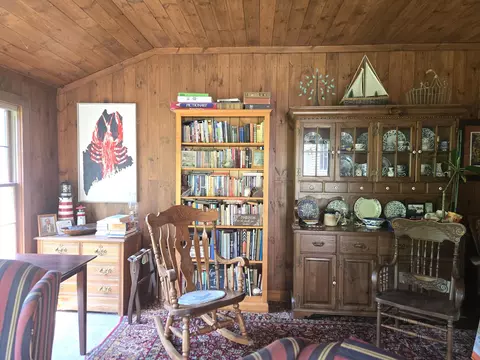 Other - 32 Old Fairgrounds Rd, Readfield, ME 04355 photo 5 of 23