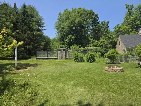 Exterior - 32 Old Fairgrounds Rd, Readfield, ME 04355 photo 5 of 35