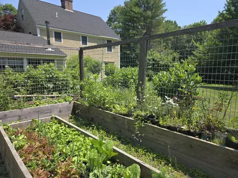 Exterior - 32 Old Fairgrounds Rd, Readfield, ME 04355 photo 7 of 35