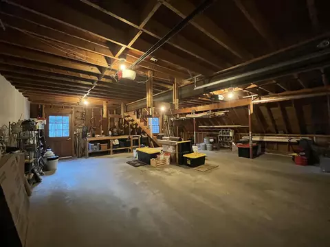 Exterior - 32 Old Fairgrounds Rd, Readfield, ME 04355 photo 34 of 35