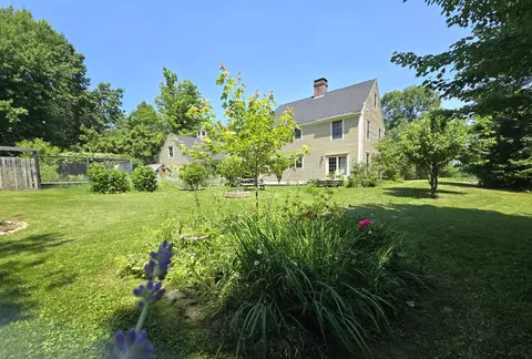 Exterior - 32 Old Fairgrounds Rd, Readfield, ME 04355 photo 20 of 35