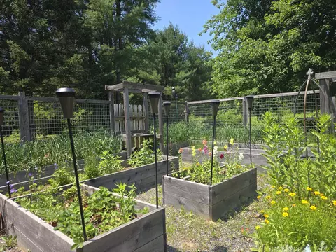 Exterior - 32 Old Fairgrounds Rd, Readfield, ME 04355 photo 6 of 35