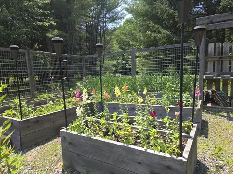 Exterior - 32 Old Fairgrounds Rd, Readfield, ME 04355 photo 8 of 35