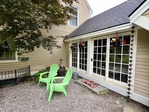 Exterior - 32 Old Fairgrounds Rd, Readfield, ME 04355 photo 16 of 35
