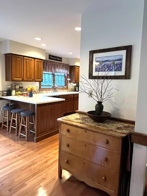 Kitchen - 32 Old Fairgrounds Rd, Readfield, ME 04355 photo 1 of 4
