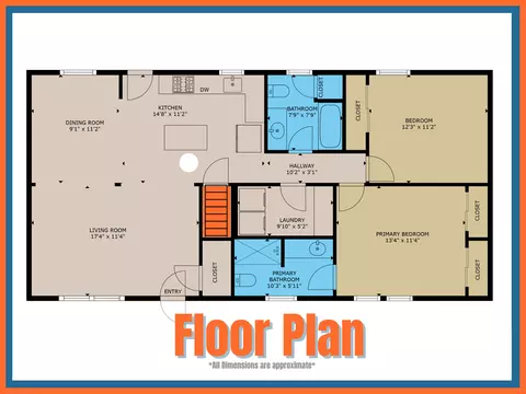 6 Skyview Dr, Presque Isle, ME 04769
