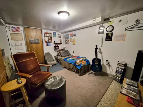 Bedroom - 945 Main St, Jay, ME 04239 photo 5 of 5