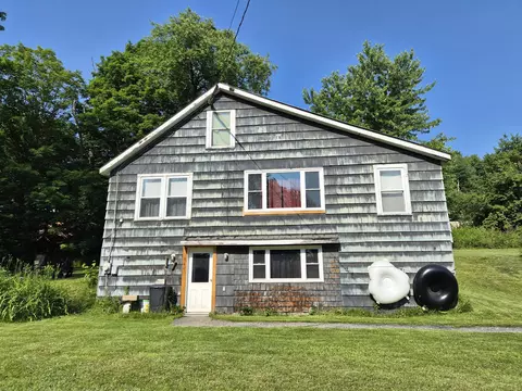 Exterior - 945 Main St, Jay, ME 04239 photo 12 of 12
