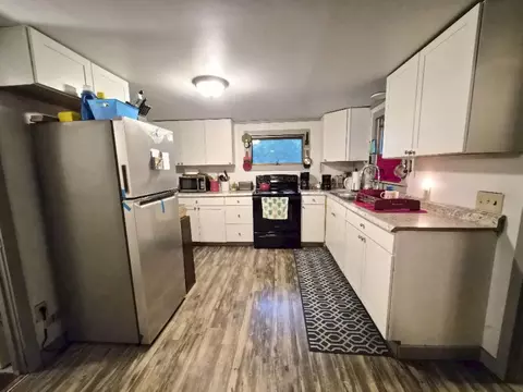 Kitchen - 945 Main St, Jay, ME 04239 photo 1 of 2
