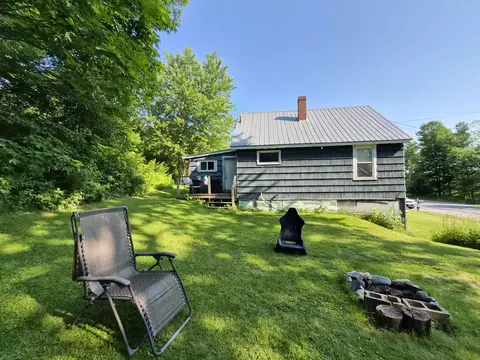 Exterior - 945 Main St, Jay, ME 04239 photo 6 of 12