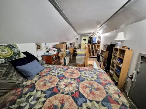 Bedroom - 945 Main St, Jay, ME 04239 photo 4 of 5