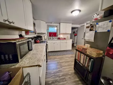 Kitchen - 945 Main St, Jay, ME 04239 photo 2 of 2