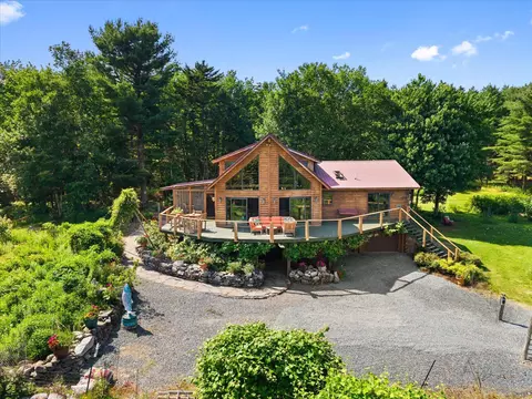1072 Bucksmills Rd, Bucksport, ME 04416