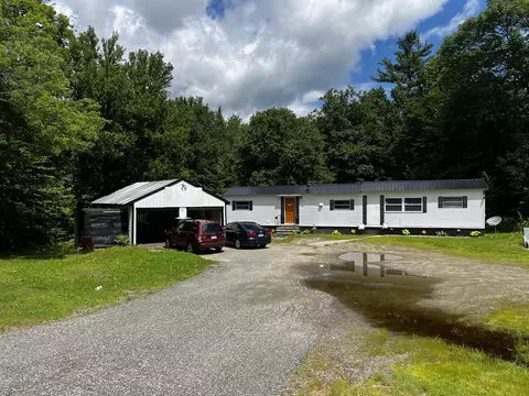 391 Us Route 2 Rte W, Wilton, ME 04294