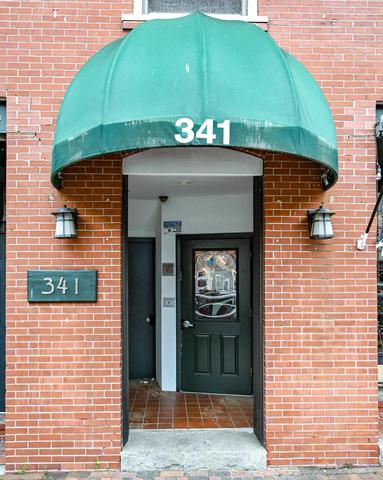 341 Fore St #6, Portland, ME 04101