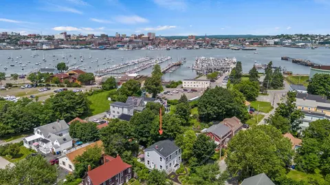 87 Sawyer St, South Portland, ME 04106
