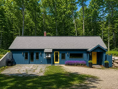 41 Rowe Brook Rd, Dedham, ME 04429