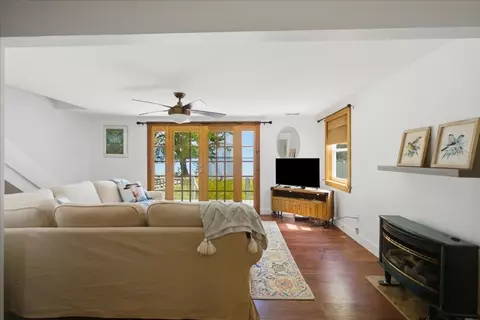 Living - 7 Apple Ln, Unity, ME 04988 photo 4 of 4