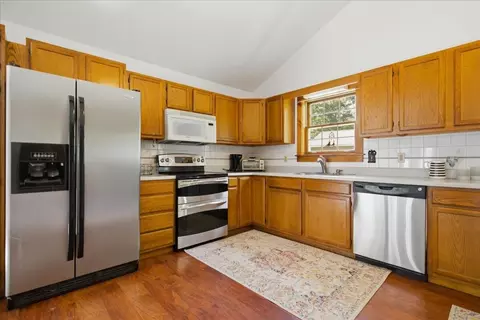 Kitchen - 7 Apple Ln, Unity, ME 04988 photo 2 of 3