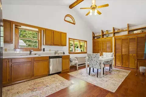 Kitchen - 7 Apple Ln, Unity, ME 04988 photo 3 of 3