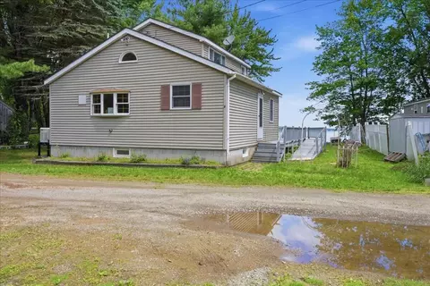 Exterior - 7 Apple Ln, Unity, ME 04988 photo 6 of 7