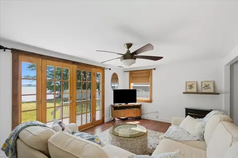 Living - 7 Apple Ln, Unity, ME 04988 photo 2 of 4