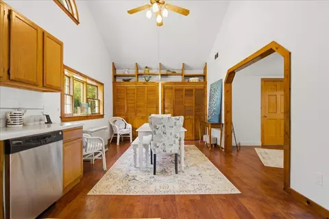Dining - 7 Apple Ln, Unity, ME 04988 photo 2 of 2