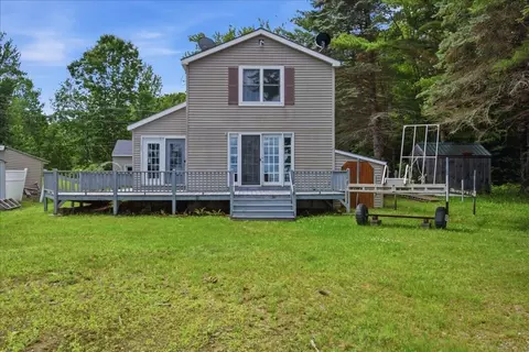 Exterior - 7 Apple Ln, Unity, ME 04988 photo 1 of 7