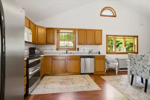 Kitchen - 7 Apple Ln, Unity, ME 04988 photo 1 of 3