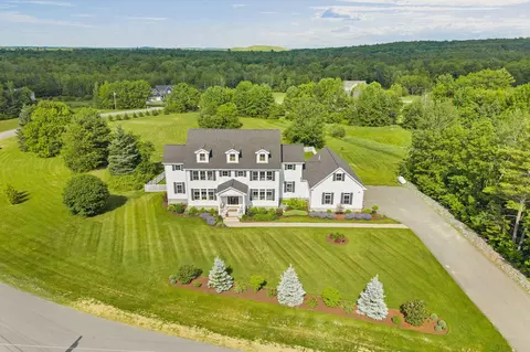 124 Dunton Cir, Hampden, ME 04444