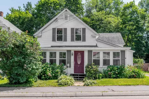 30 Burnham St, Old Town, ME 04468
